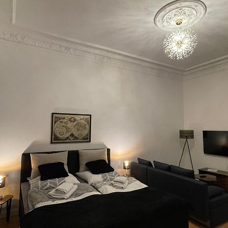 Leipzig City Apartment - Suedperle - Direkt Im Geschehen Luaran gambar