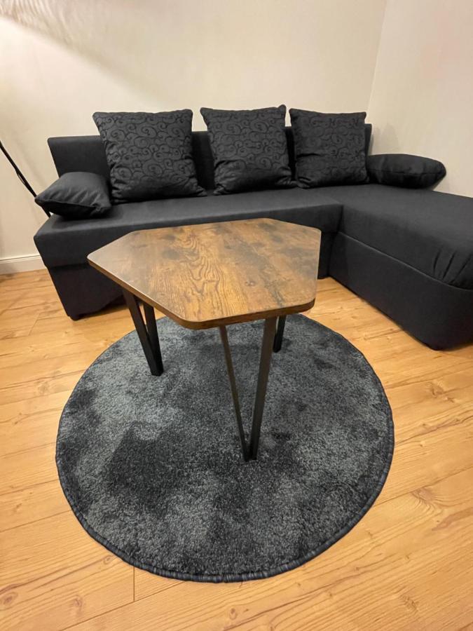 Leipzig City Apartment - Suedperle - Direkt Im Geschehen Luaran gambar