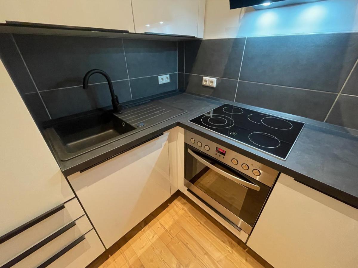 Leipzig City Apartment - Suedperle - Direkt Im Geschehen Luaran gambar