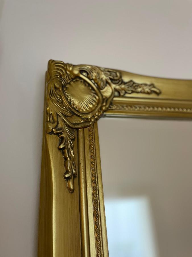 Leipzig City Apartment - Suedperle - Direkt Im Geschehen Luaran gambar