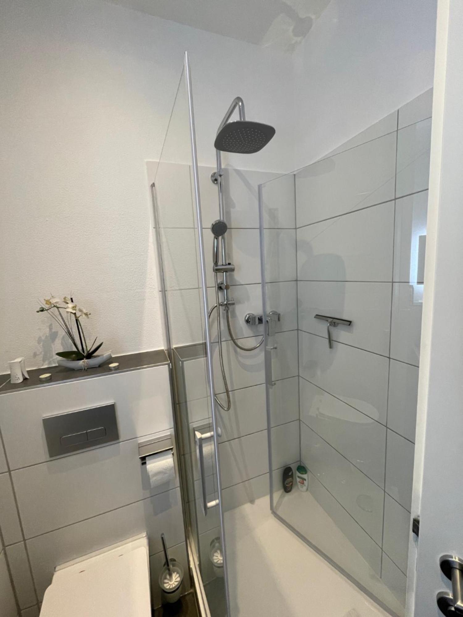 Leipzig City Apartment - Suedperle - Direkt Im Geschehen Luaran gambar