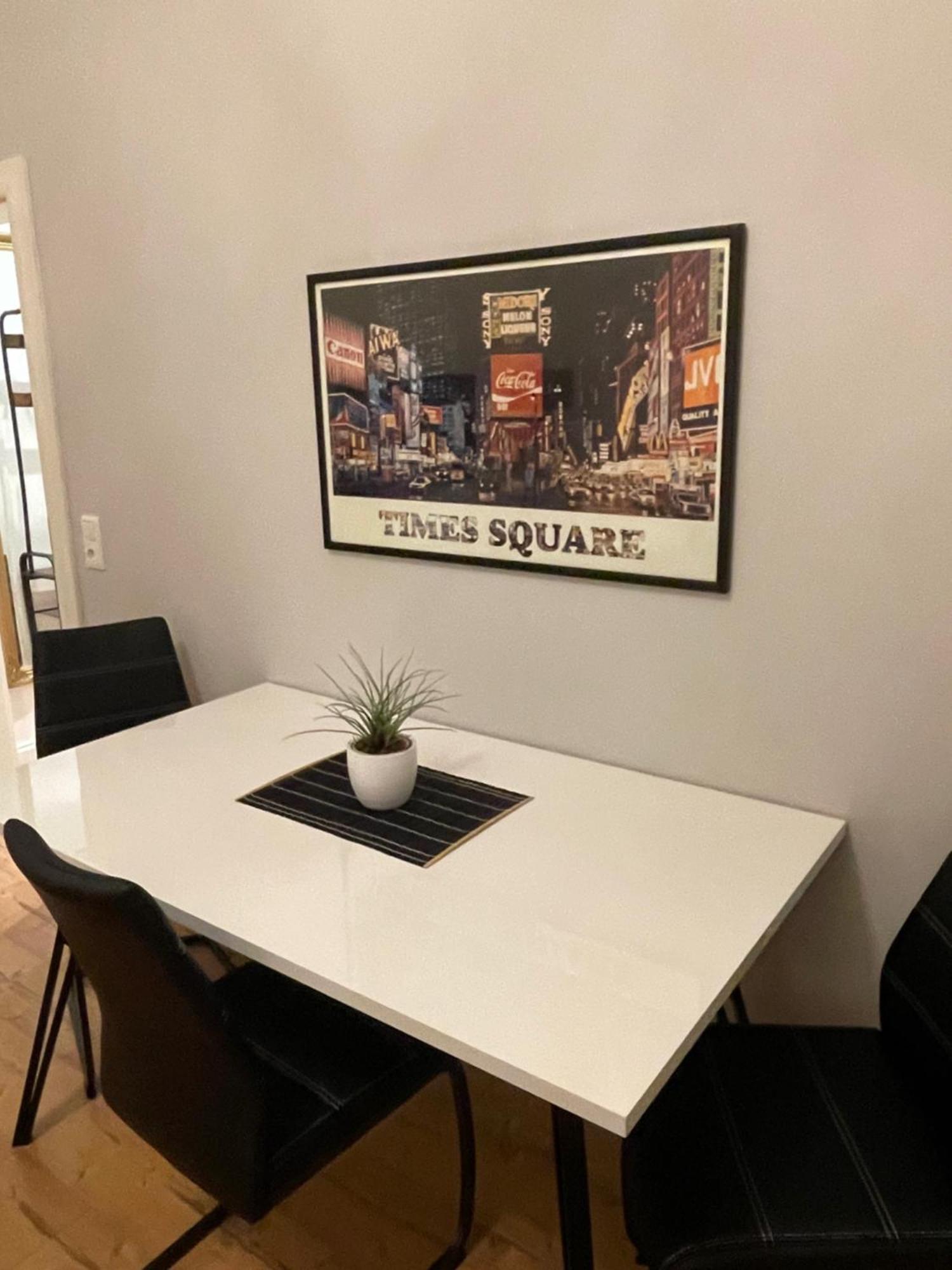 Leipzig City Apartment - Suedperle - Direkt Im Geschehen Luaran gambar